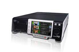 デジタルディスクレコーダー